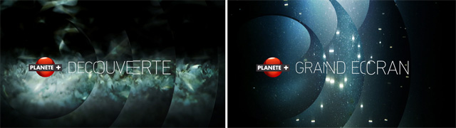 Planète+ Cases