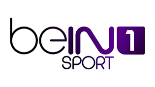 Logo beIN SPORT 1