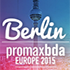 Promax Europe 2015