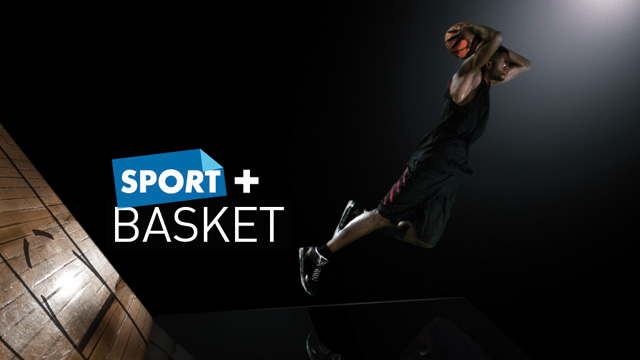 Sport+ case basket
