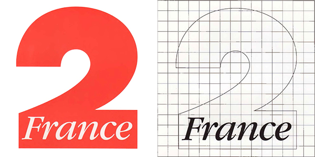 Logo France 2