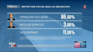 France 2 reports de voix