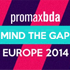 Promax Europe 2014