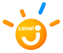 Logo de Canal J (2007)